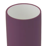GEDY MIZAR fogkefe tartó viola szín