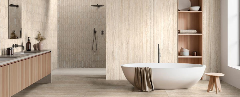 RAGNO REALSTONE TRAVERTINO